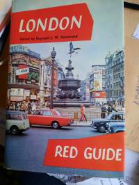 London Red Guide
