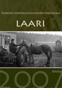 Laari - Suomen maatalousmuseon vuosikirja