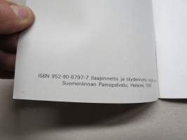 Mäkiluoto Mackilot-MacElliot -linnakkeen historiikki / history of a fortress