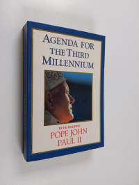 Agenda for the Third Millennium