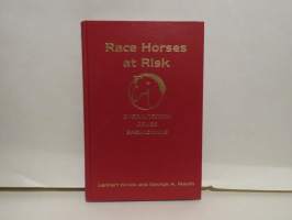 Race Horses at Risk - Overnutrition, Drugs, Breakdowns