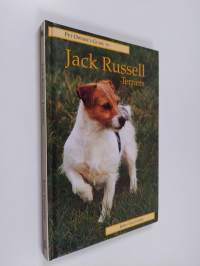Pet Owner&#039;s Guide to the Jack Russell Terrier