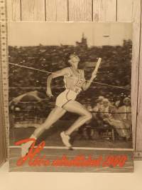 HBL:s idrottsbok 1960