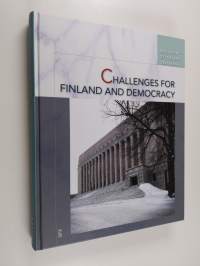 Challenges for Finland and democracy