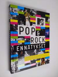 MTV Pop ja rock -ennätykset 2011