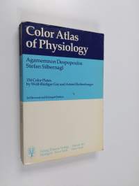 Colour atlas of physiology