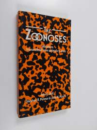 The zoonoses : infections transmitted from animals to man
