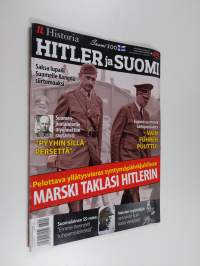 Il historia : Historia ja Suomi