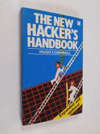 The new hacker&#039;s handbook