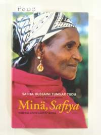 Minä, Safiya – nigerialaisen naisen tarina