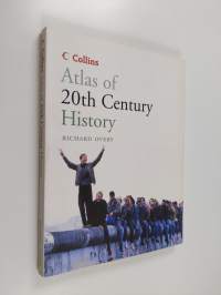 Collins atlas of 20th century history