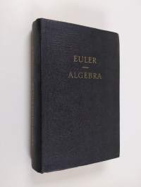 Vollständige Anleitung zur Algebra