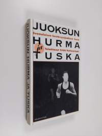 Juoksun hurma ja tuska : suomalaisen kestävyysjuoksun kuva
