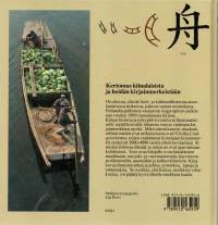 Merkkien valtakunta - Kertomus kiinalaisista ja heidän kirjainmerkeistään