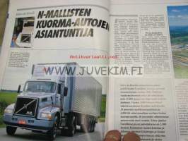 Volvo-Viesti 1990 nr 2
