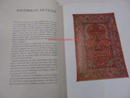 The Book of Rugs - Oriental and European