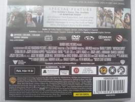 American Sniper  DVD - elokuva