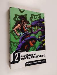 Wolfrider 2