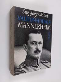 Valtionhoitaja Mannerheim