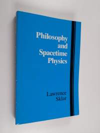 Philosophy and Spacetime Physics