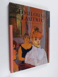Masters of Art - Toulouse-Lautrec