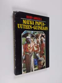 Matka Papua-Uuteen-Guineaan