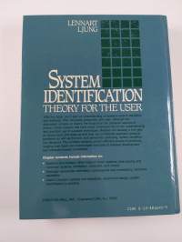 System identification : theory for the user