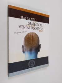 Diagnostic and Statistical Manual of Mental Disorders - DSM-I