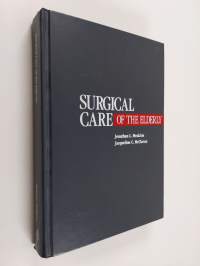 Surgical Care of the Elderly