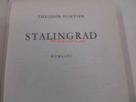 Stalingrad : romaani