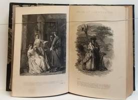 The Waverley novels - The Bride of Lammermoor. (Klassikko)