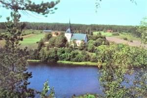 ÅlandSunds kyrka (2)