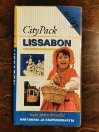 Lissabon. City Pack