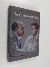 The quest for reality : Bohr and Wittgenstein : two complementary views