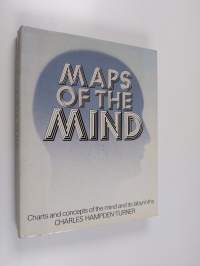 Maps of the mind