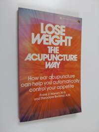 Lose Weight the Acupuncture Way