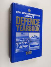 Rusi and Brassey&#039;s Defence Yearbook, 1990