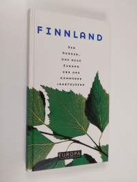 Finnland : der Norden, das neue Europa und das kommende Jahrtausend