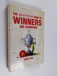 The Guinness Book of Winners and Champions
