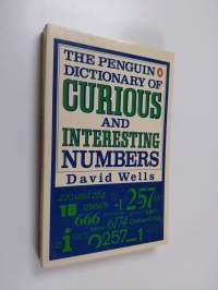 The Penguin Dictionary of Curious and Interesting Numbers