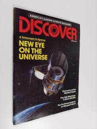 Discover 4/1983