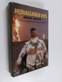 Merijalkaväen mies : kertomus Persianlahden sodasta ja muista taisteluista