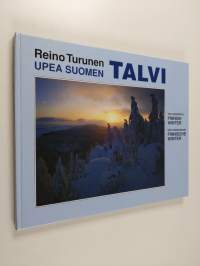 Upea Suomen Talvi : Der wunderbare finnische Winter