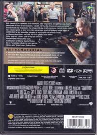 Gran Torino. 2005. DVD. Clint Eastwood.
