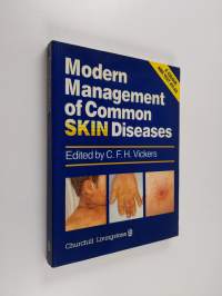 Modern Management of Common Skin Diseases