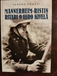 Mannerheim-ristin ritari 9 Eero Kivelä	(uusi)