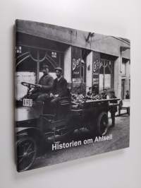Historien om Ahlsell (ERINOMAINEN)