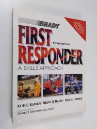 First Responder - A Skills Approach