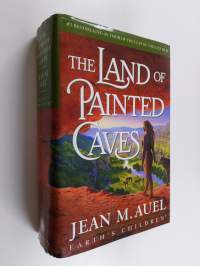 The land of painted caves