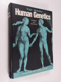 Human genetics : problems and approaches